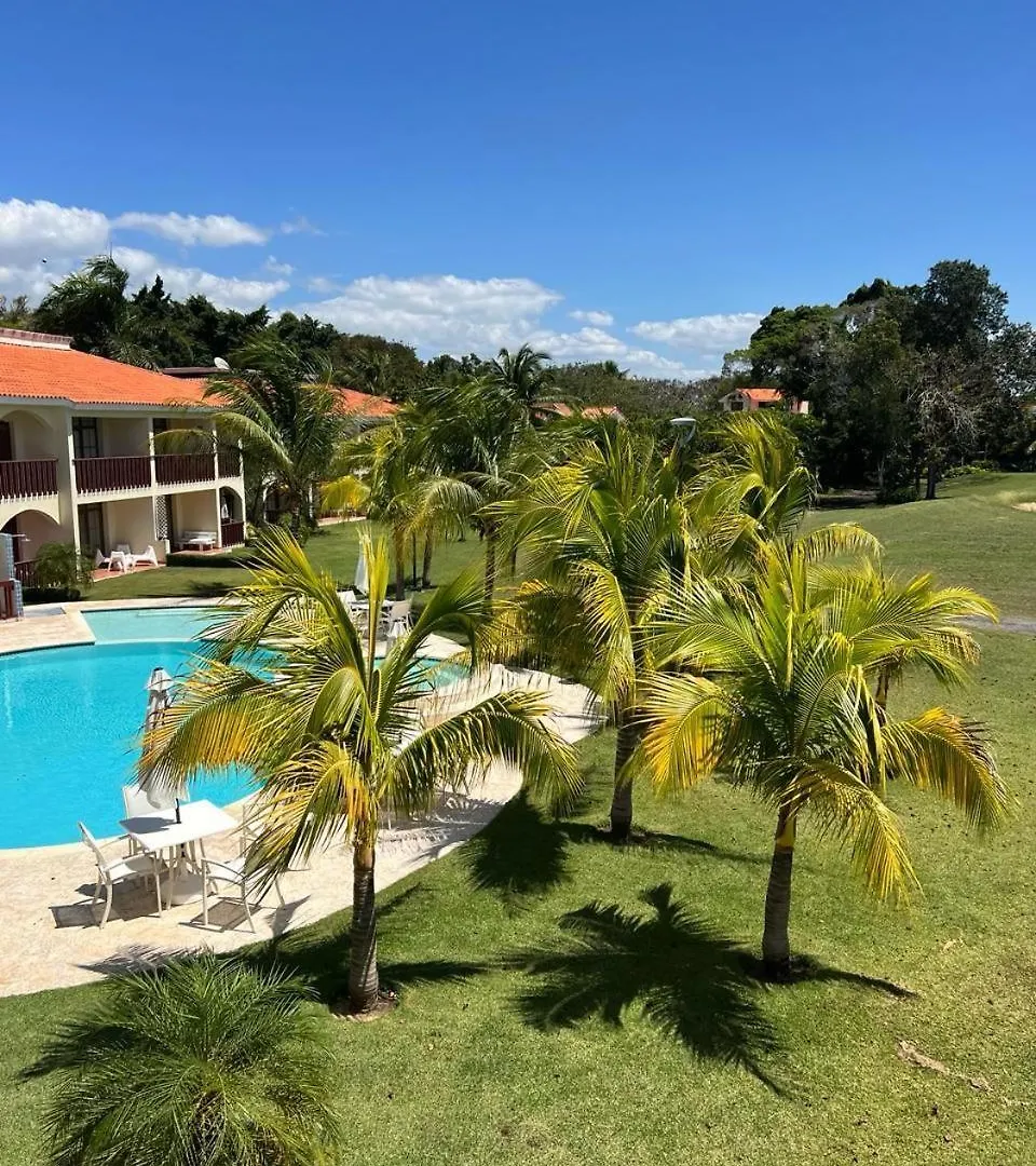 Residencial Green Paradise At Metro Country Club Juan Dolio - 2 Bedroom With Balcony의 연락처