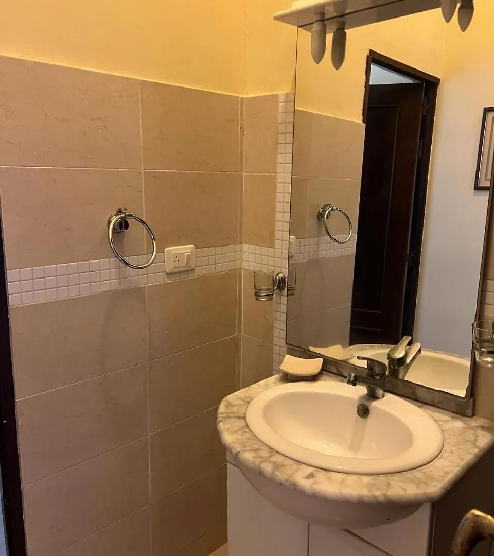 Residencial Green Paradise At Metro Country Club Juan Dolio - 2 Bedroom With Balcony アパート