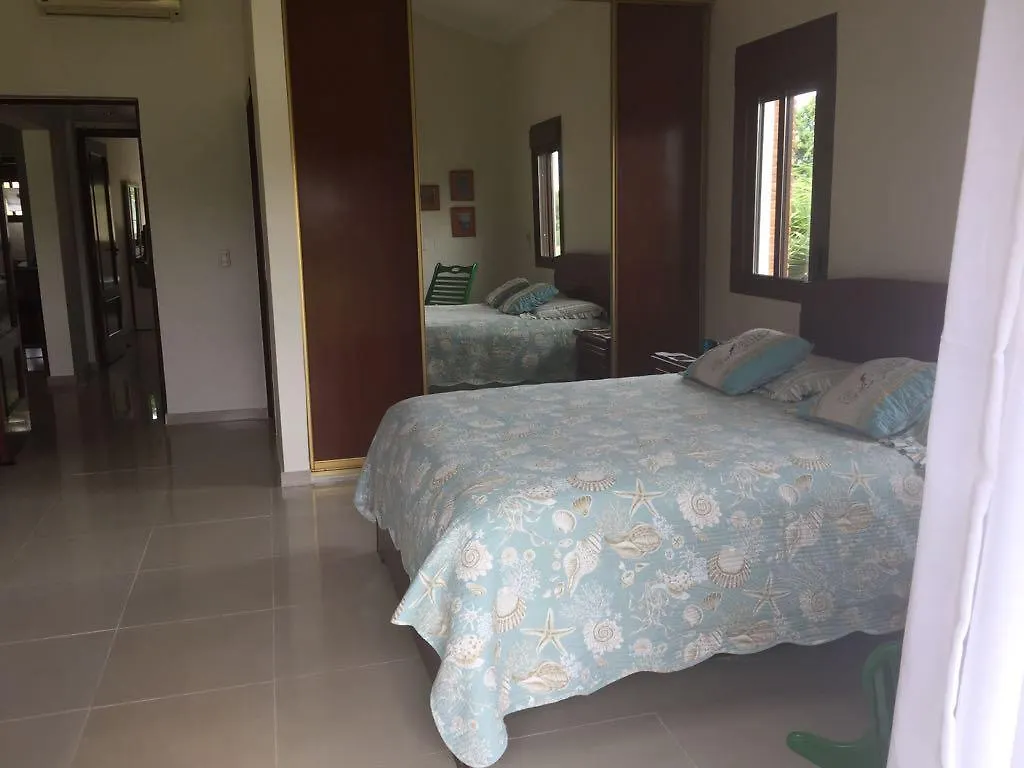 Residencial Green Paradise At Metro Country Club Juan Dolio - 2 Bedroom With Balcony 0*,
