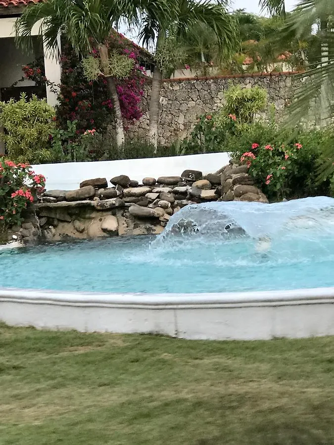 アパート Residencial Green Paradise At Metro Country Club Juan Dolio - 2 Bedroom With Balcony ドミニカ共和国